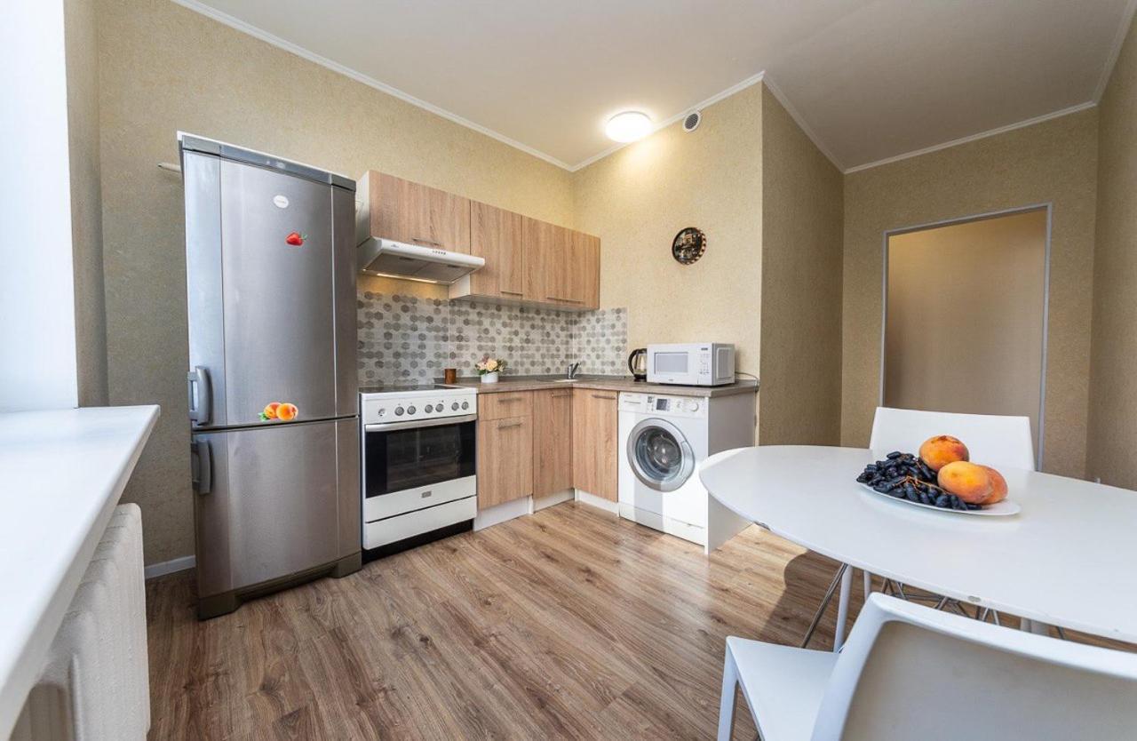 Apartment Classic Kiev Exterior foto