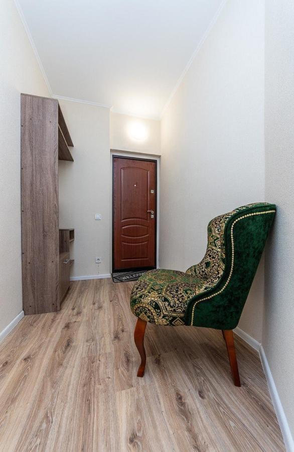 Apartment Classic Kiev Exterior foto