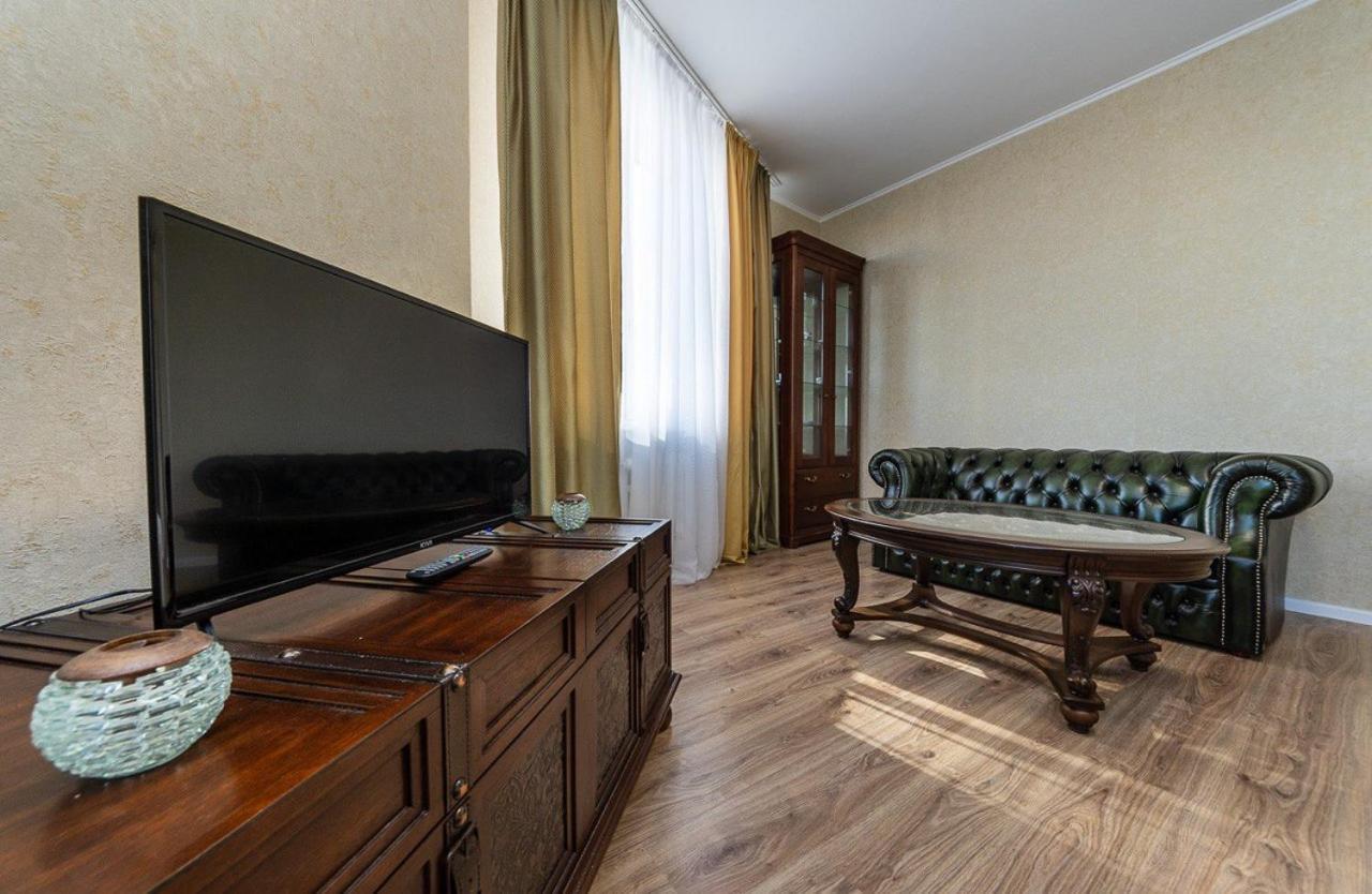Apartment Classic Kiev Exterior foto